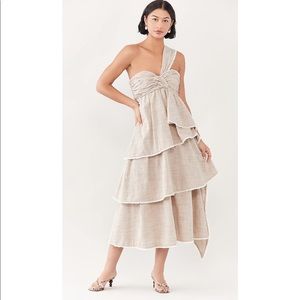 Cinq a Sept Siri dress size 6 - perfect condition!